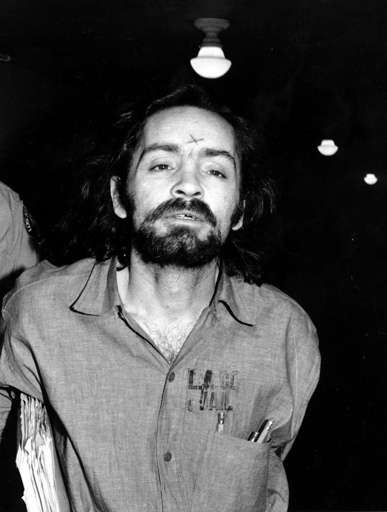 1970: CHARLES M. MANSON